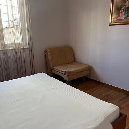 Ero Apartment Makarska