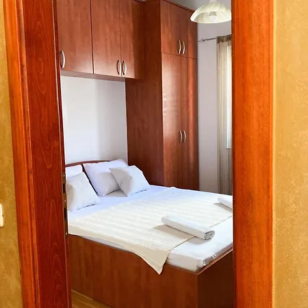 Ero Apartment Makarska